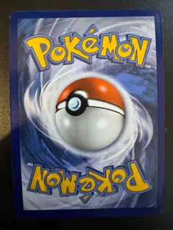 2017 Pokemon Sun & Moon Burning Shadows Ho-Oh GX Full Art NM 21/147 TCG - Image 2
