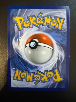 2017 Pokemon Sun & Moon Promo Tapu Koko GX Full Art NM SM50 TCG - Image 2