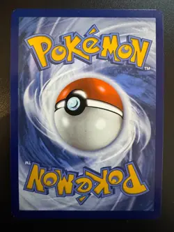 2025 Pokemon S&V Prismatic Wellspring Mask Ogerpon ex Ultra Rare NM 027/131 - Image 2