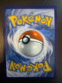 2025 Pokemon S&V Prismatic Evolutions Iron Thorns ex Double Rare NM 032/131 - Image 2