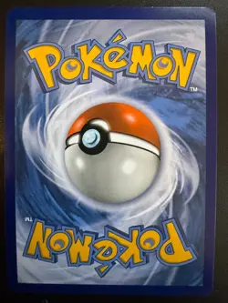 2017 Pokemon Sun & Moon Base Set Lapras GX Full Art NM 35/149 TCG - Image 2