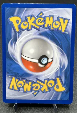 Sceptile 4/17 LP Cosmos Holo Pop Series 1 Pokemon League Challenge Promo! - Image 3