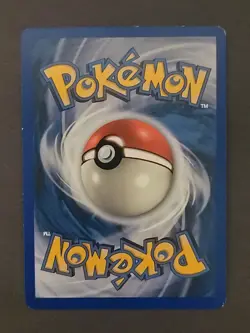 Golem 49/165 Expedition Rare - E-Reader WoTC Pokemon - MP - Image 4