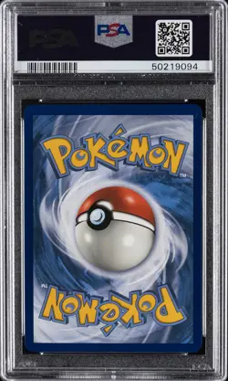 2019 POKEMON SUN & MOON HIDDEN FATES #31 MEWTWO GX PSA 10 - Image 2