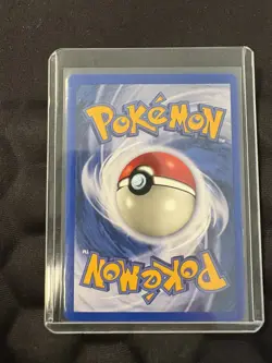 Pokemon TCG Neo Destiny 1st Edition Magnifier 101/105 Vintage Rare LP - Image 2
