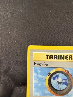 Pokemon TCG Neo Destiny 1st Edition Magnifier 101/105 Vintage Rare LP - Image 4