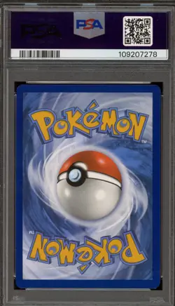Pokemon Pecharunt Shrouded Fable P.M. Center ETB Promo SVP EN 129 PSA 9 Mint - Image 2