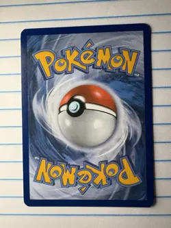 Blissey - XY56 - Holo Rare Promo - XY Black Star Promos - Pokemon - Image 3