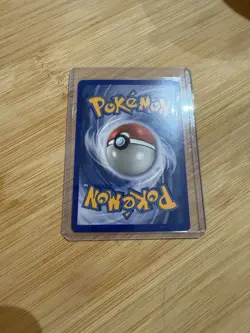Pokemon TCG Banette EX Crystal Guardians 1/100 Holo Holo Rare NM - Image 3