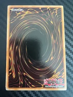 Yugioh Elemental HERO Flame Wingman RYMP-EN016 Rare 1st Ed NM - Image 2