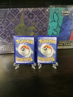 Pokemon TCG Pikachu XY 42/146 Regular Common x2 Cards! - Image 2