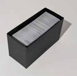 Pokemon Card Bulk Temporal Forces Pokemon TCG (Regular Finish) 550 Cards - Image 1