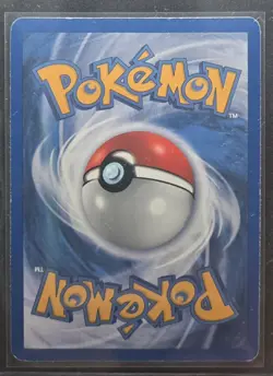 Dark Charizard 21/82 Team Rocket Non Holo Wotc Pokemon Card Played - Image 2
