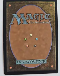 MTG Magic The Gathering Card Lightning MareCreature Elemental Horse Red M19 - Image 2