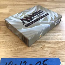 MTG From the Vault: Angels - Sealed 2015 Foil Collector’s Box | 15 Cards + Die - Image 5