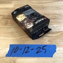 MTG Core Set 2019 Ajani Planeswalker Deck - Sealed | Exclusive Card + Boosters - Image 4