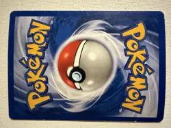 Ho-Oh Holo 7/64 - Neo Revelation - 2000 - German - Pokemon Card - Lightly Played - Image 2