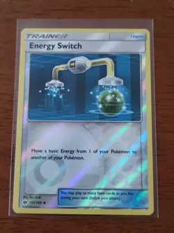 (2 Card Minimum Purchase) Pokemon - Sun & Moon Base - Reverse Holo - 15% off 4+ - Image 2