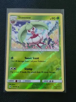 (2 Card Minimum Purchase) Pokemon - Sun & Moon Base - Reverse Holo - 15% off 4+ - Image 4