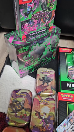 Pokemon Cards - NEW/FACTORY SEALED (Huge Bundle - Must SEE!) - Image 2