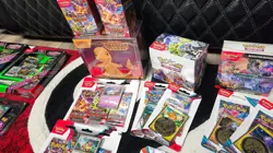 Pokemon Cards - NEW/FACTORY SEALED (Huge Bundle - Must SEE!) - Image 3
