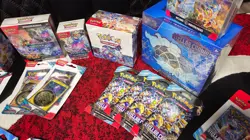 Pokemon Cards - NEW/FACTORY SEALED (Huge Bundle - Must SEE!) - Image 4