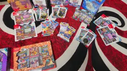 Pokemon Cards - NEW/FACTORY SEALED (Huge Bundle - Must SEE!) - Image 5