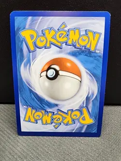 Pokemon Scarlet & Violet Charmander Full Art Holo Illustration Card 168/165 - Image 2