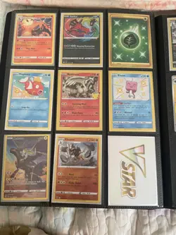 pokemon cards a lot ex,gc,mega,Japanese and some korean - Image 1