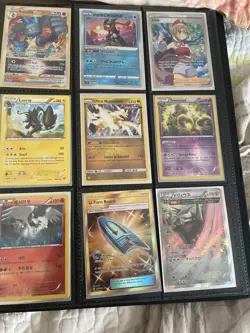 pokemon cards a lot ex,gc,mega,Japanese and some korean - Image 2