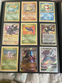 pokemon cards a lot ex,gc,mega,Japanese and some korean - Image 3