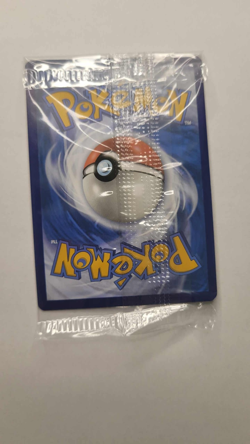 Sealed Pikachu 49/195 Cosmos Holo (Snowflake Stamp) Silver Tempest Pokemon Card - Image 2