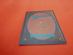 MTG Magic *Telekinesis* Legends Italian LP/Exc Vintage Card Reserved List - Image 5