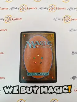 MTG | Summoner's Egg | Fifth Dawn | Foil | Moderately Played | English - Image 2