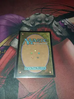 MTG Norin the Wary Mystery Booster - Time Spiral 171/301 Foil Rare - Image 2