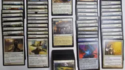 Kwende, Pride Of Femeref Custom Pauper Commander Deck Magic MTG Ready To Play - Image 4