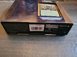 MTG | Tyranid Swam Collector's Edition Commander Deck | Warhammer 40K - Image 5