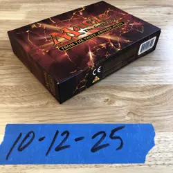 MTG From the Vault: Annihilation Sealed 2014 Collector’s Set with Die - Image 5