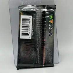 Double Masters Booster Pack ~ Factory Sealed! New From Sealed Box Rare! - Image 2