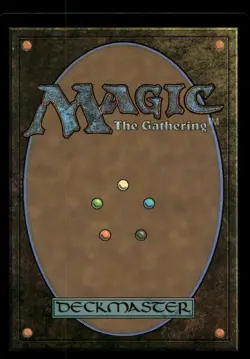 Gallifrey Council Chamber Extended Art Mtg Dr. Who NM 462 Magic Gathering X1 - Image 2