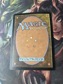 Magic | Magic 2011 (M11) | Fauna Shaman | 172 | LP-NM - Image 3