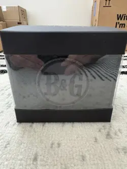MTG Beadle And Grimm’s X Secret Lair Here Be Dragons! Premium Deck Box - Image 1