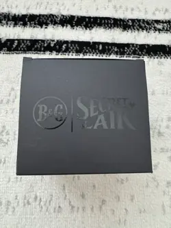MTG Beadle And Grimm’s X Secret Lair Here Be Dragons! Premium Deck Box - Image 2