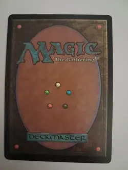 Sonic the Hedgehog FOIL NM/M Secret Lair Sonic MTG Magic the Gathering - Image 2