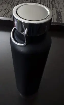 Magic MTG MagicCon Atlanta 2025 Black Lotus VIP 25 oz. Stainless Water Bottle - Image 2