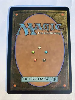 Archive Trap Zendikar MTG LP - Image 2