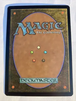 Archive Trap Zendikar MTG LP - Image 2