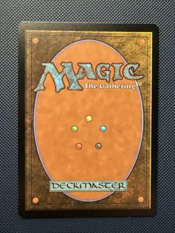 MTG Mithril Coat (Extended Art) - The Lord of the Rings (LTR) NM Surge Foil - Image 2