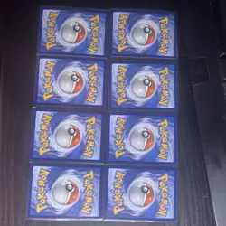 Small Pokemon Lot - Ogrepon Ex -Riolu - Duskull - Image 2