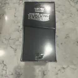 Pokemon Sword & Shield Evolving Skies Elite Trainer Box Sealed & Free Shipping - Image 2